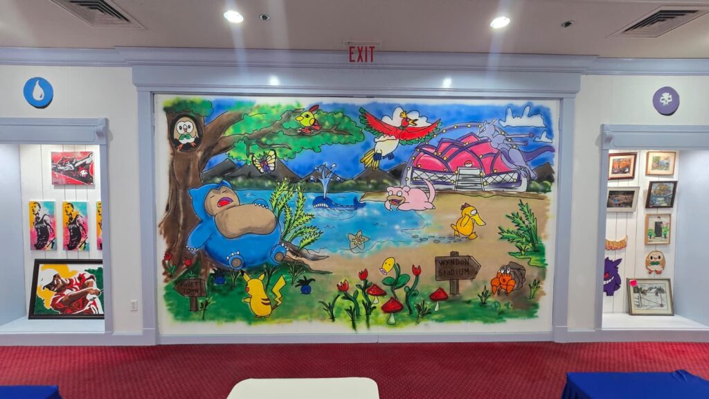 Mural